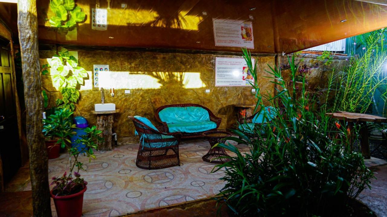 Cabinas Colibri Apartment La Fortuna Luaran gambar